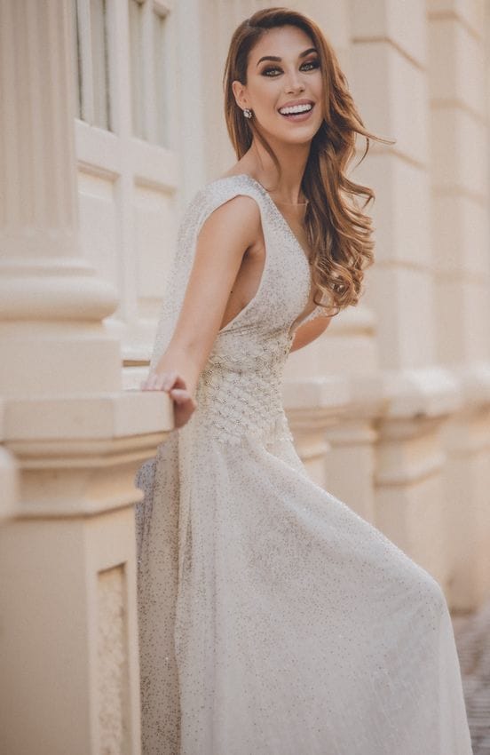 Andrea Martinez