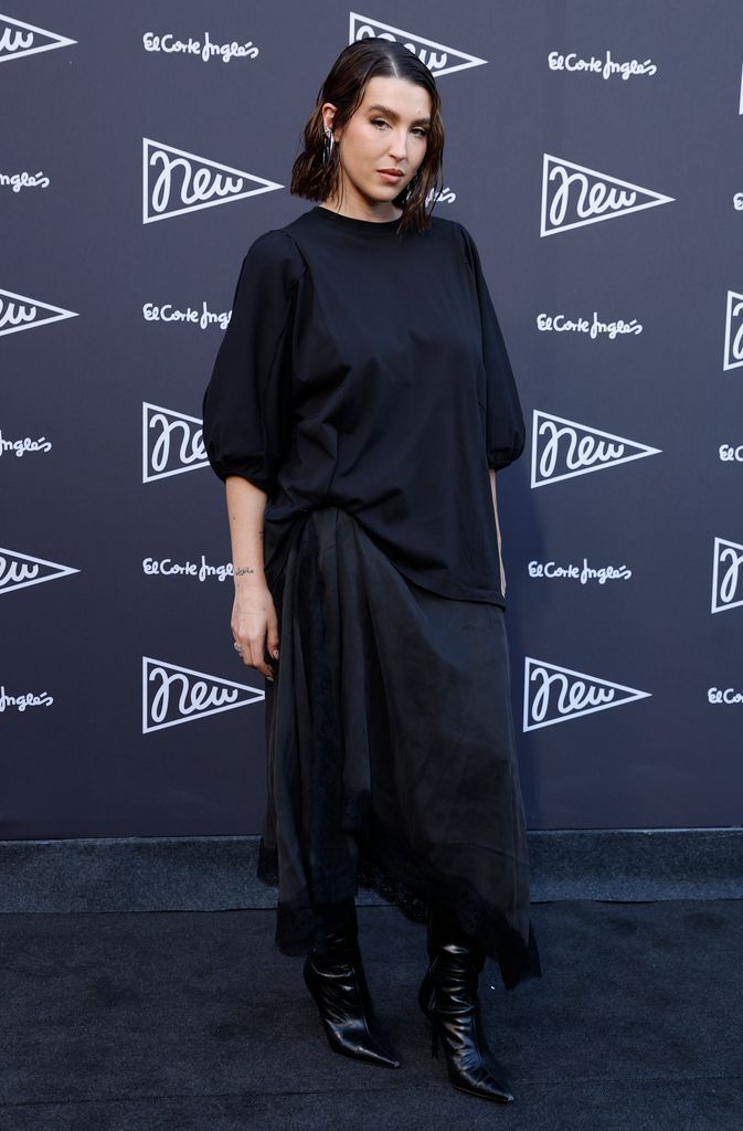 Las tendencias clave de la primavera en el evento de NEW by El Corte Inglés
