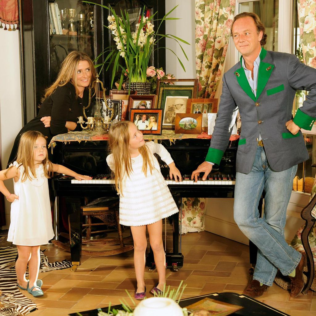 María Prado LIVING 54
