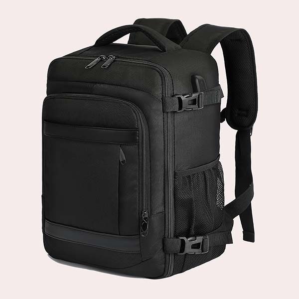 KLOSTAIN Mochila Viaje Cabina Avión