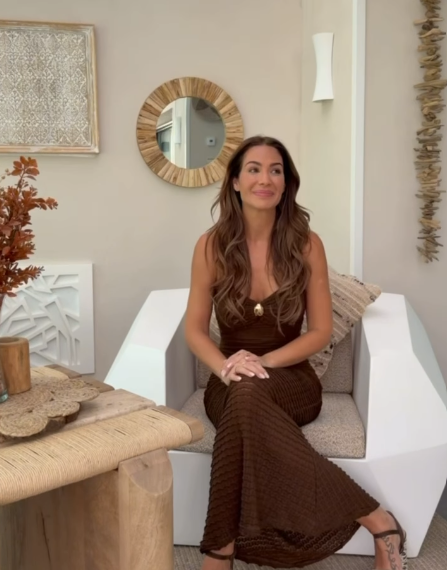 Tamara Gorro cuenta a sus seguidores cómo está de salud