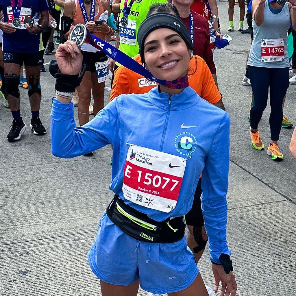 Alejandra Espinoza