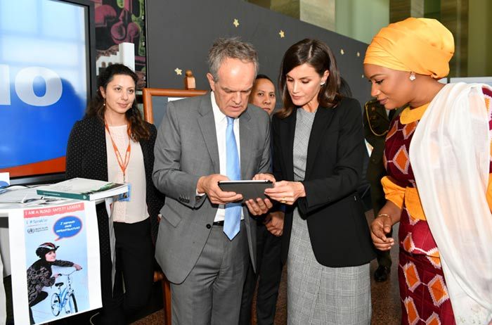 letizia4-getty