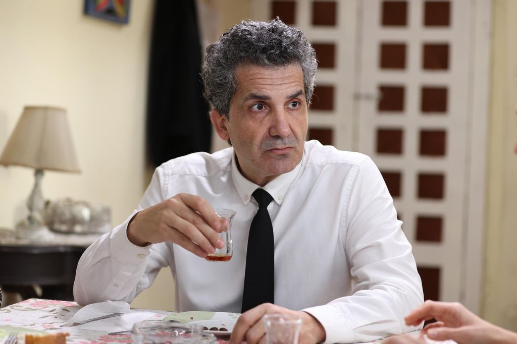 Avance de 'Hermanos': Orhan trata de lidiar como puede con la llegada de Cansu y Ayten