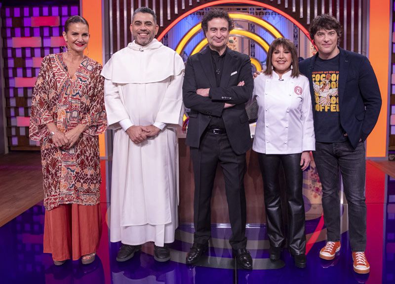MasterChef 12