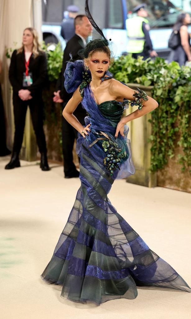 zendaya