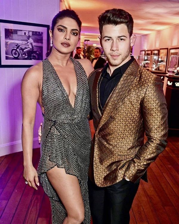 nickpriyanka