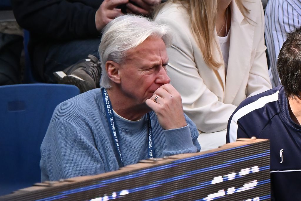 Björn Borg