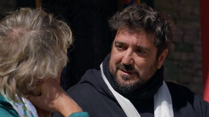 Antonio Orozco