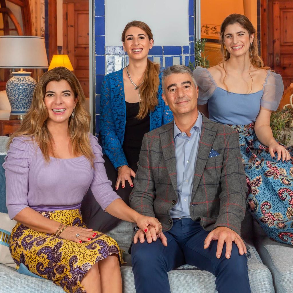 CASA ESTORIL HOLA4108