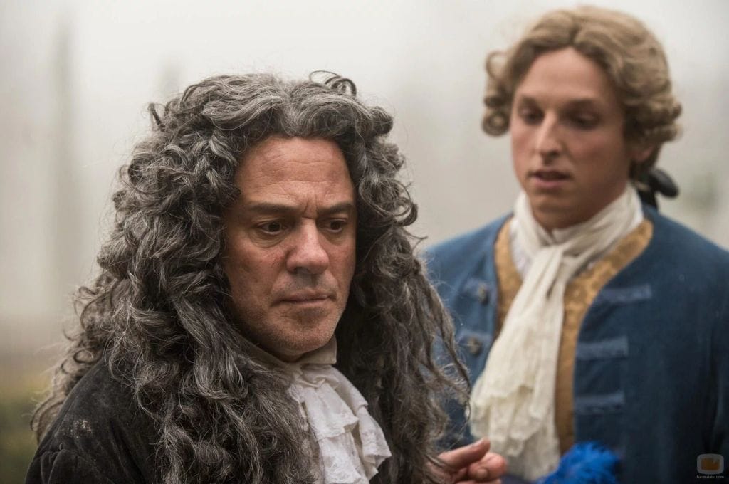 'La vida breve' cuenta la historia del reinado más corto de la historia de España 