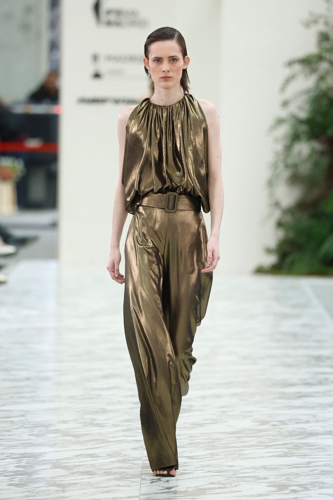 Desfile Sophie et Voilà OI 2026-2027