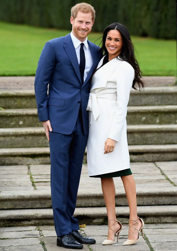 Meghan Markle