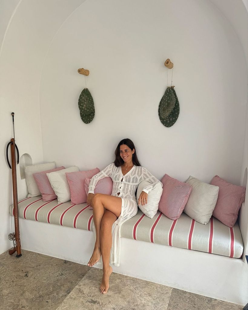 Gala González