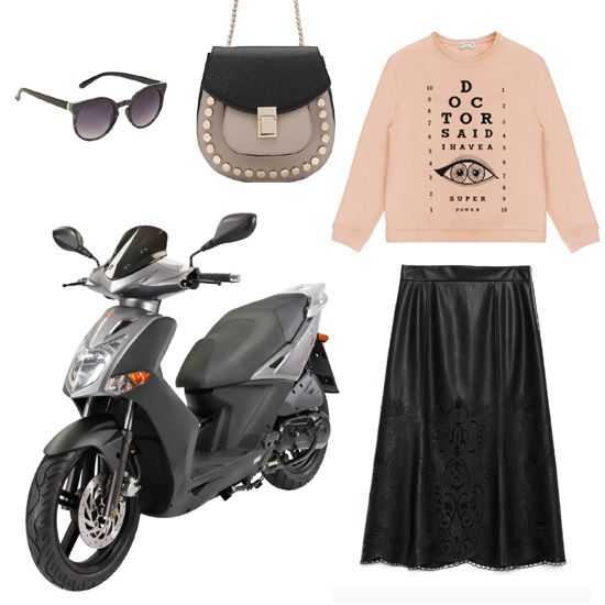 kymcoshopping 