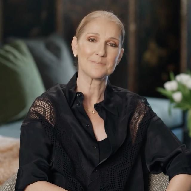 Céline Dion
