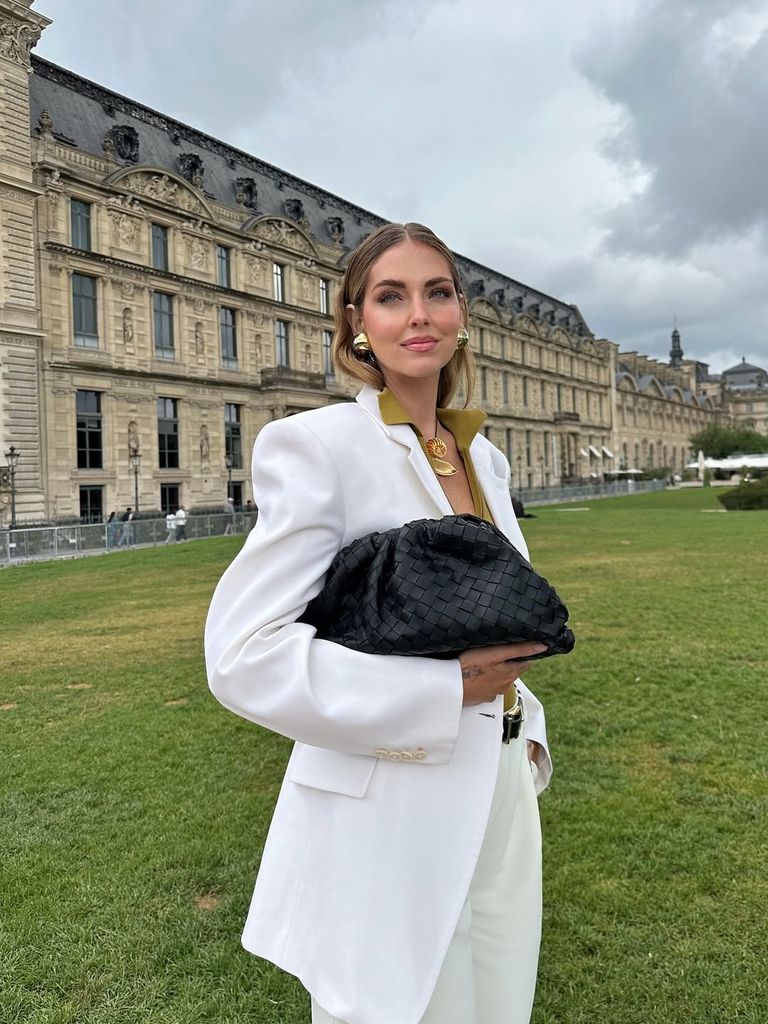 Chiara Ferragni