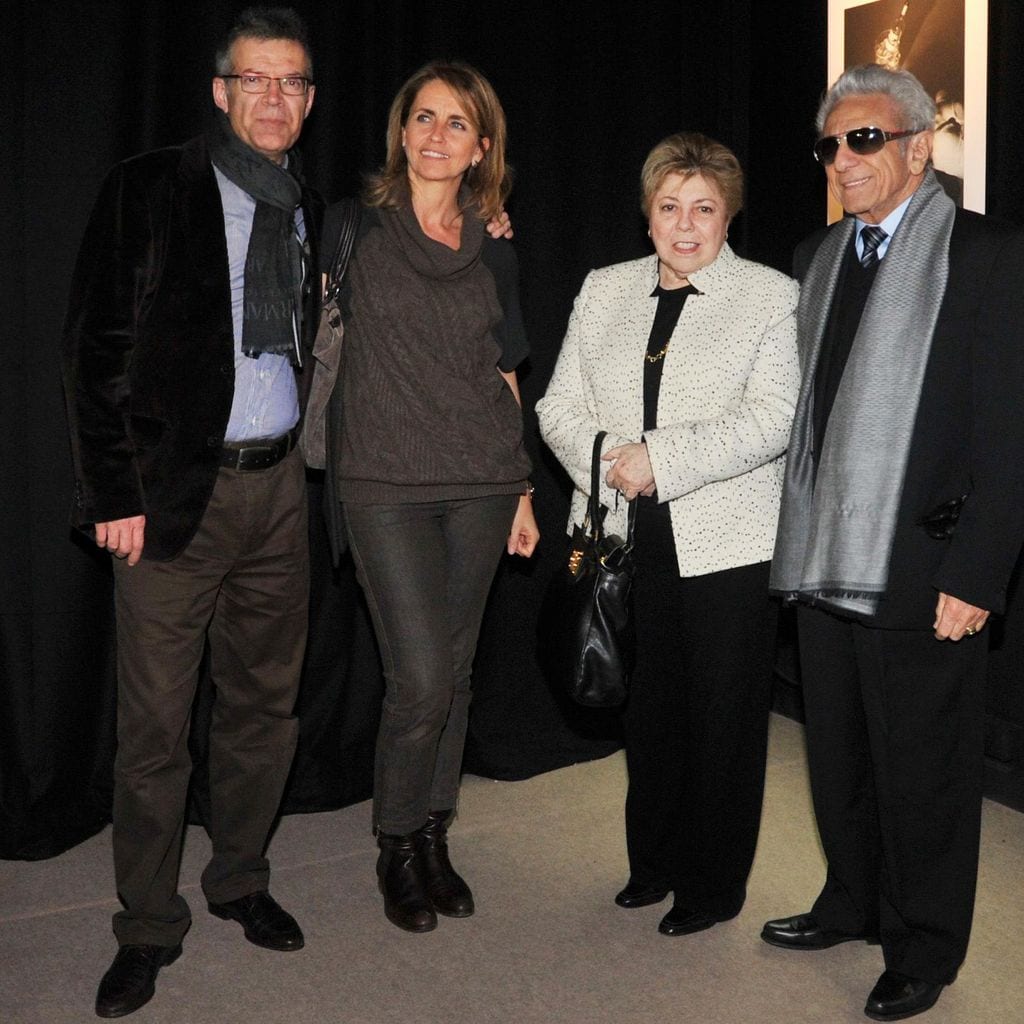 padres de shakira y piqu 