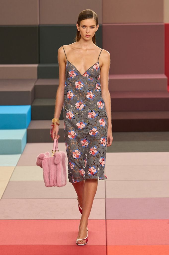 Fendi Prêt-à-porter primavera/verano 2026 