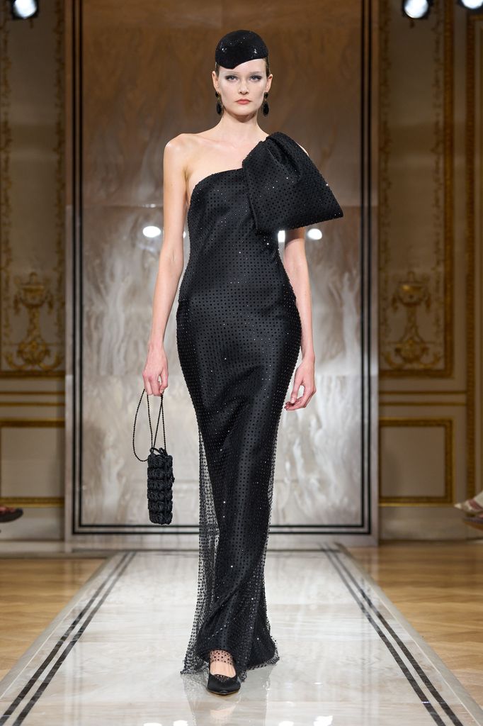 Armani Privé Otoño/Invierno 2025-2026