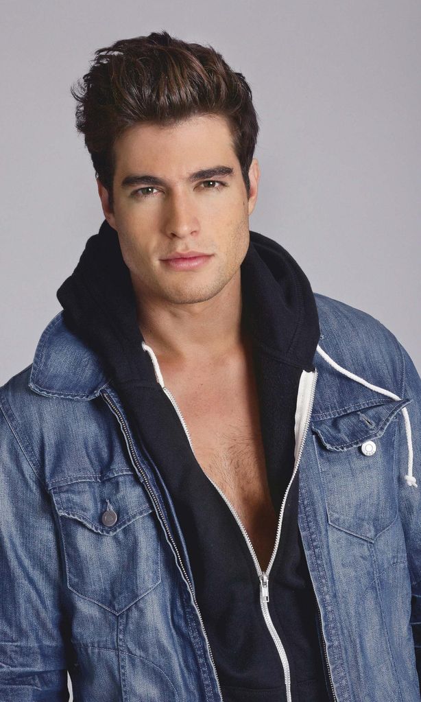 danilo carrera