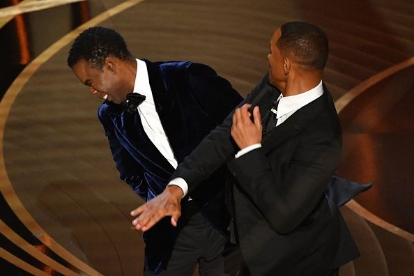 La alopecia fue el detonante de uno de los momentos más polémicos en los premios Oscars