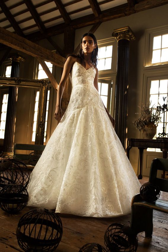 Vestido 'Letizia'