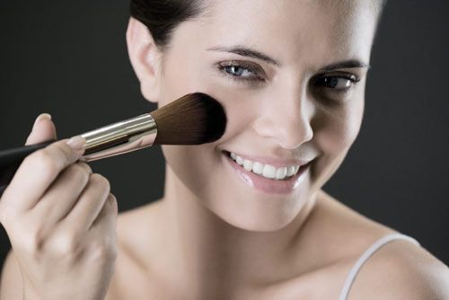 Maquillaje