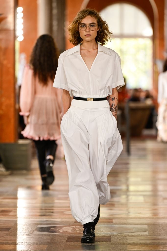 Louis Vuitton Primavera/Verano 2026