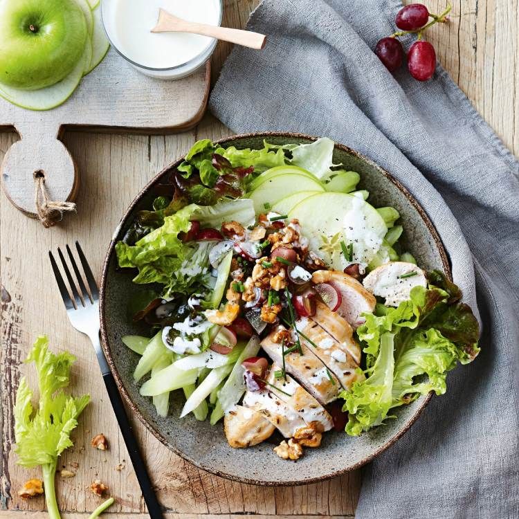 bowl-pollo-ensalada-waldorf