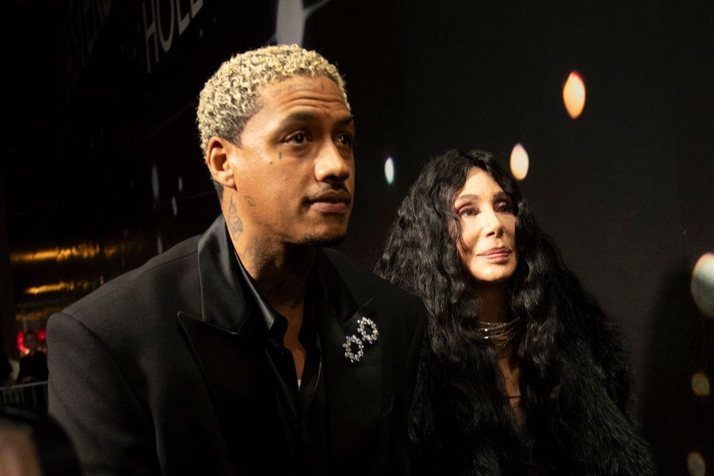 Edwards es un conocido productor musical