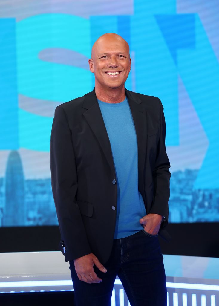 Alfonso Arús
