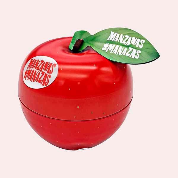 Manzanas Manazas Juego de Mesa