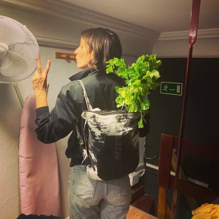 Patricia Bargalló