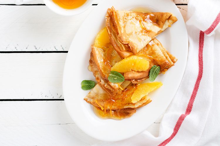 crepes-suzette