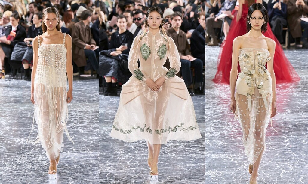 Jean Paul Gaultier