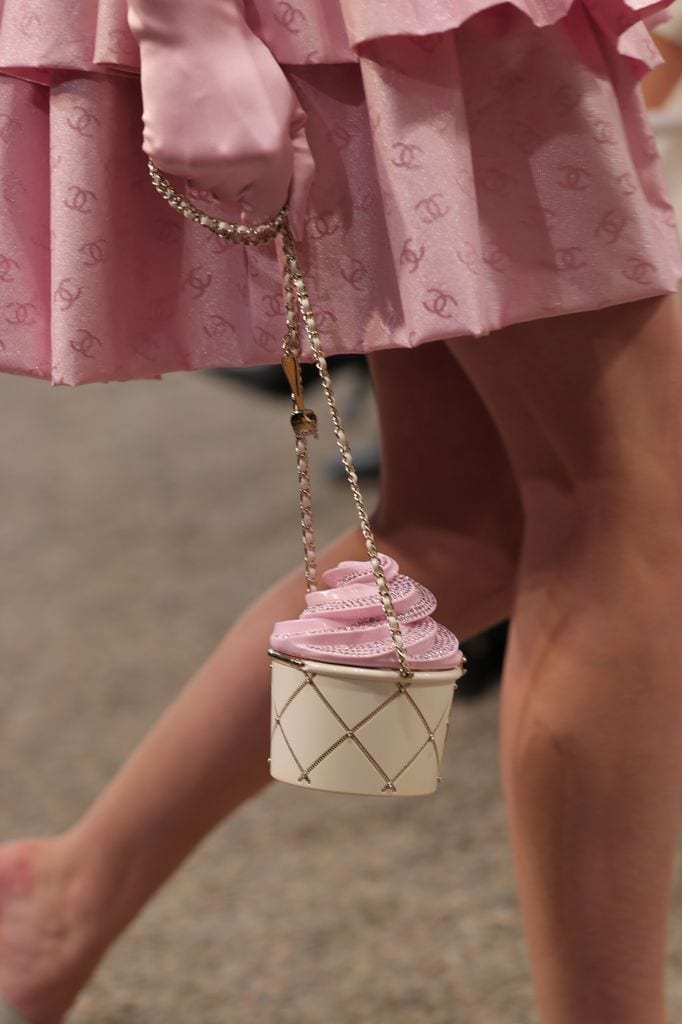Chanel Crucero 2025/26