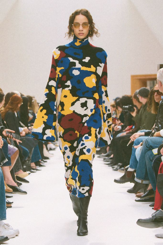 Celine Otoño/Invierno 2026-2027