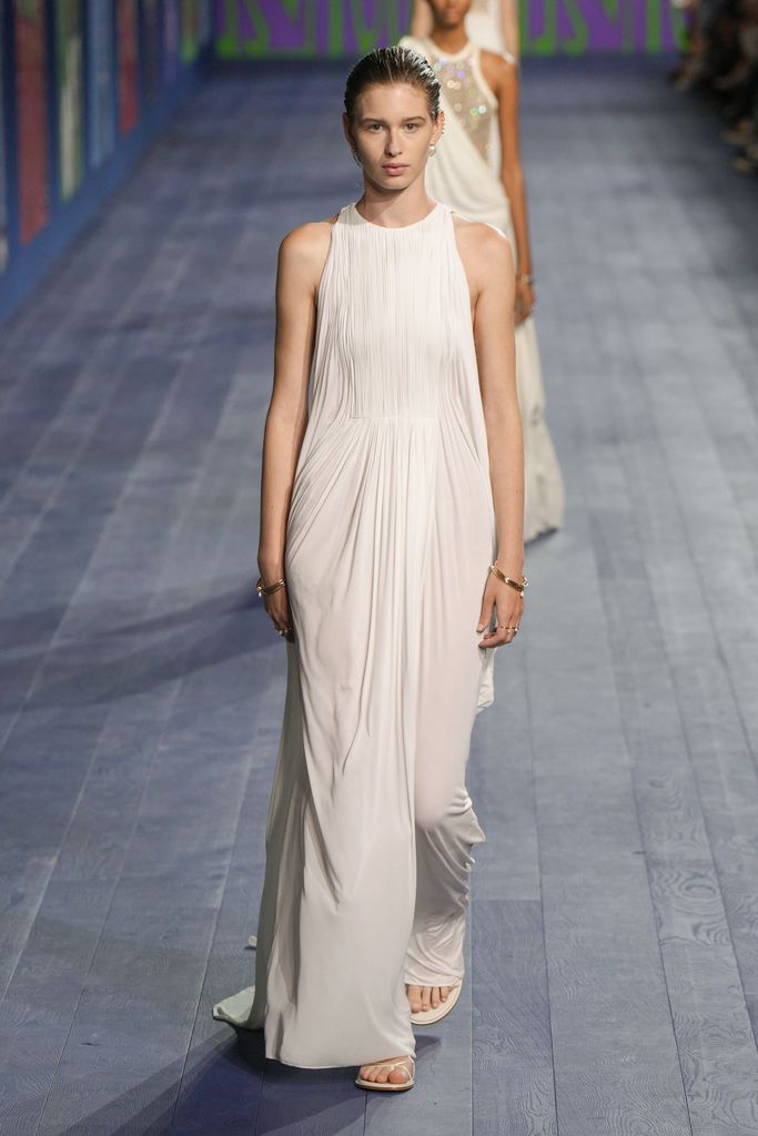 Alta Costura: Dior Otoño/Invierno 2024