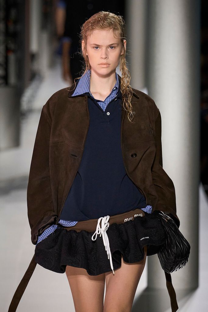 Miu Miu Primavera/Verano 2024