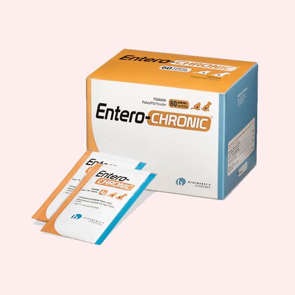 entero cronic