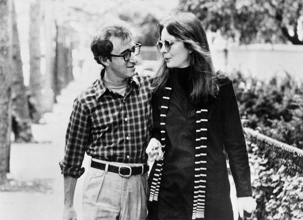 Diane Keaton
