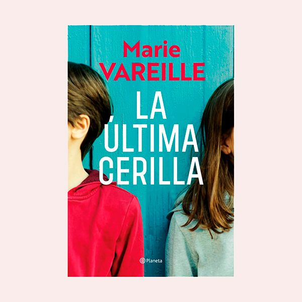 'La última cerilla', de Marie Vareille
