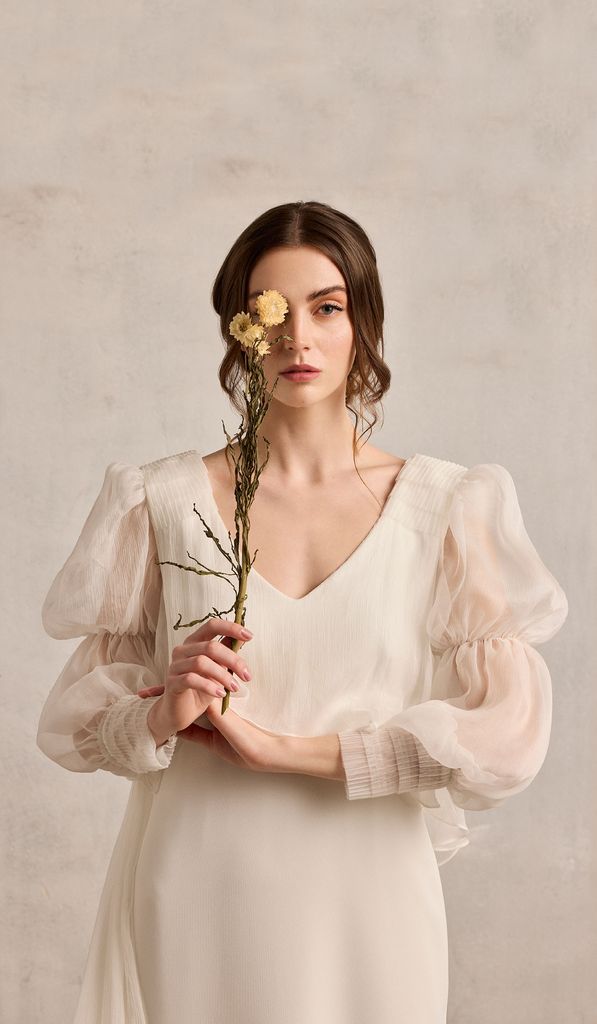 Lorena Merino colección 2025