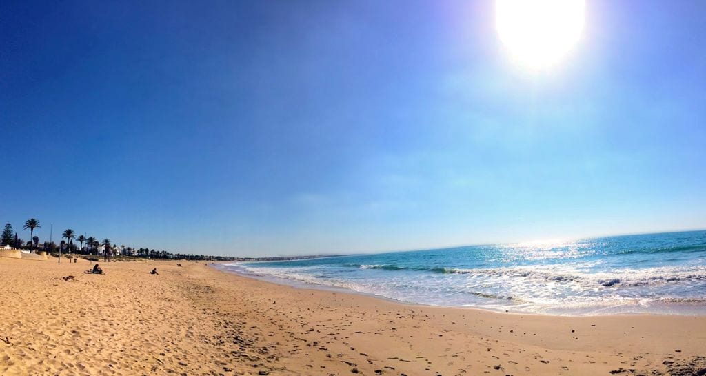 a_Playa de la Barros