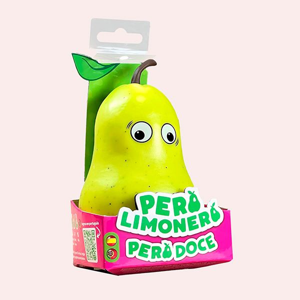 Juego de mesa Pera Limonera