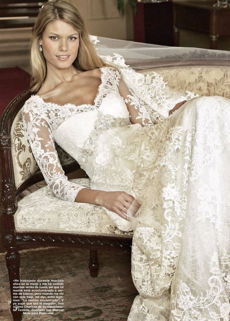 boda julio iglesias jr