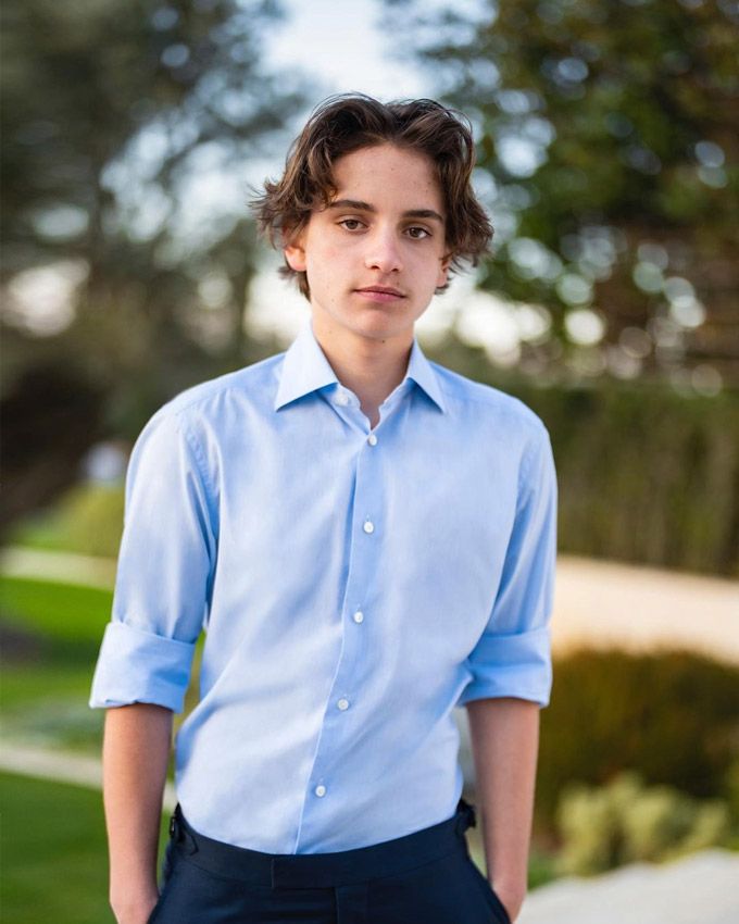 Hashem de Jordania