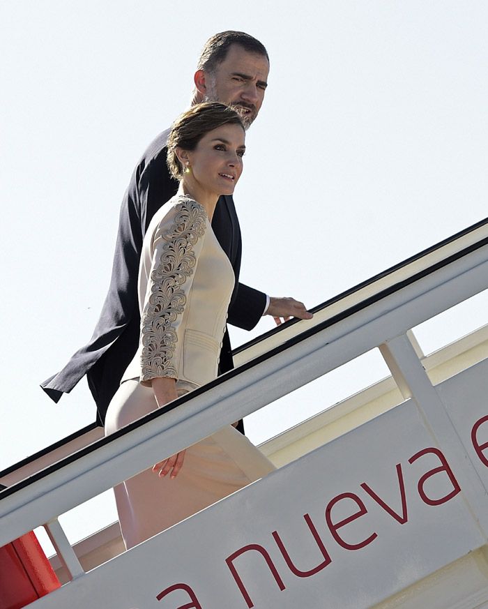 reyes avion 2z