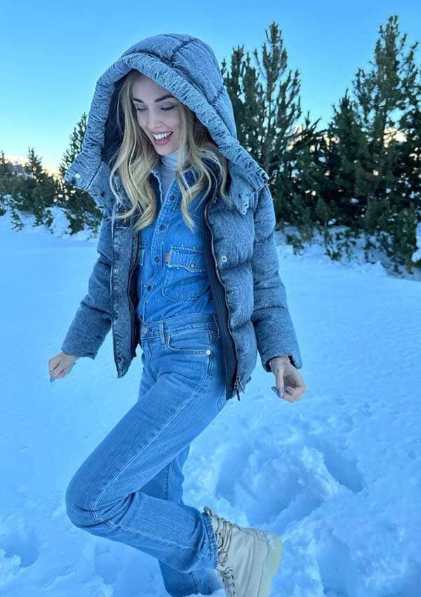 Chiara Ferragni